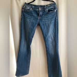 Miss me denim jeans